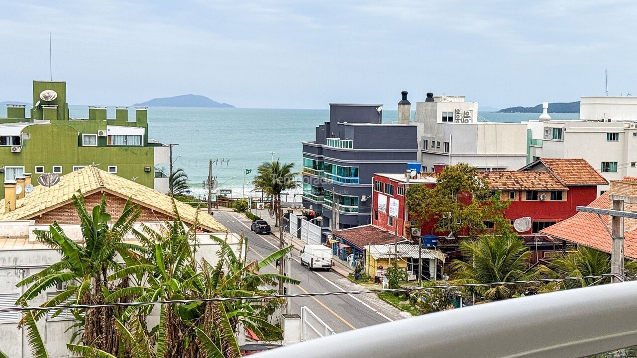 Apartamento para aluguel de temporada em Bombinhas (Praia de Quatro Ilhas)