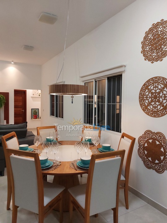 Casa para aluguel de temporada em Porto de Galinhas (Porto de Galinhas)