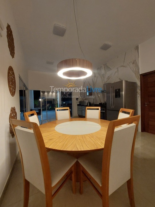 Casa para aluguel de temporada em Porto de Galinhas (Porto de Galinhas)