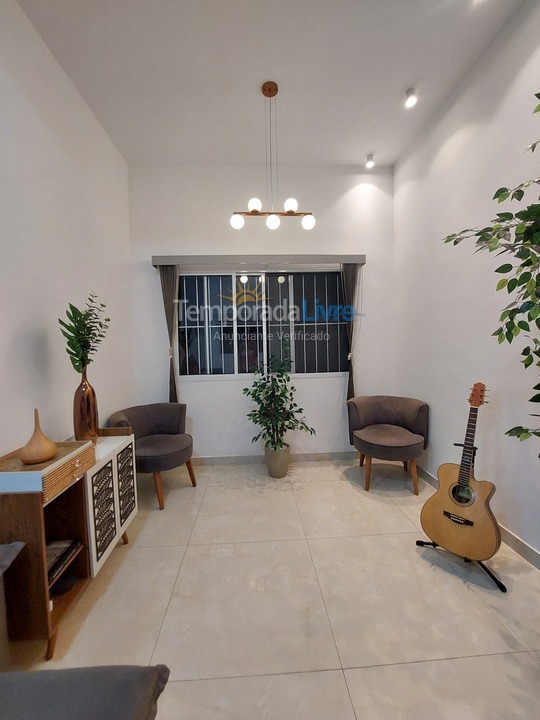 Casa para aluguel de temporada em Porto de Galinhas (Porto de Galinhas)