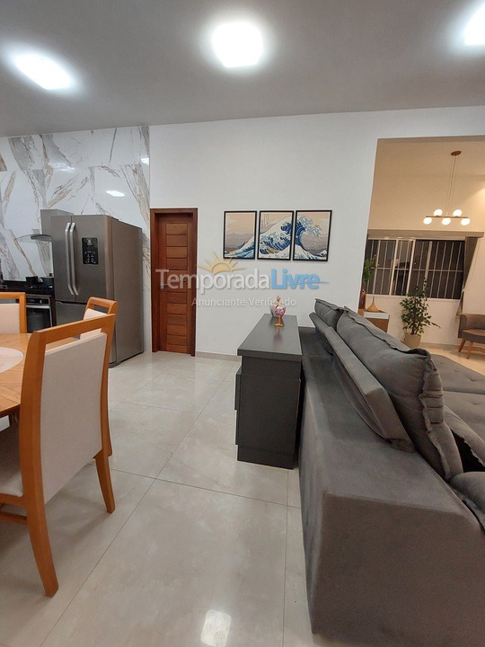 Casa para aluguel de temporada em Porto de Galinhas (Porto de Galinhas)