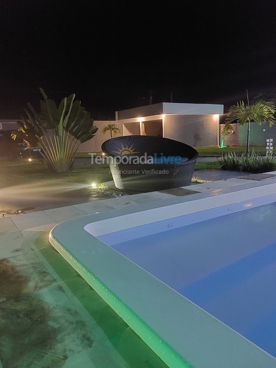 Casa para aluguel de temporada em Porto de Galinhas (Porto de Galinhas)