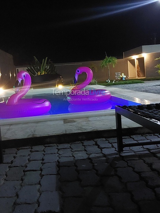 Casa para aluguel de temporada em Porto de Galinhas (Porto de Galinhas)