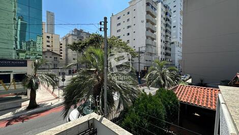 SEASON - 2 BEDROOM APARTMENT IN THE CENTER OF BALNEARIO CAMBORIU