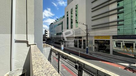 SEASON - 2 BEDROOM APARTMENT IN THE CENTER OF BALNEARIO CAMBORIU