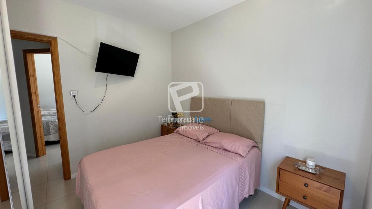 Apartment for vacation rental in Balneário Camboriú (Centro)