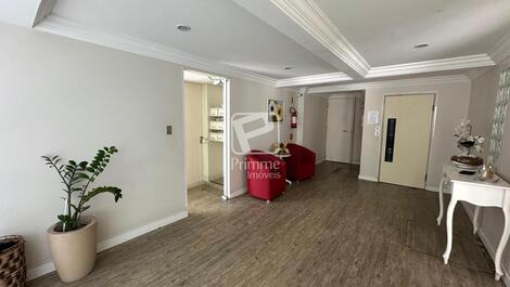 SEASON - 2 BEDROOM APARTMENT IN THE CENTER OF BALNEARIO CAMBORIU