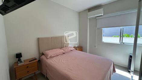 SEASON - 2 BEDROOM APARTMENT IN THE CENTER OF BALNEARIO CAMBORIU