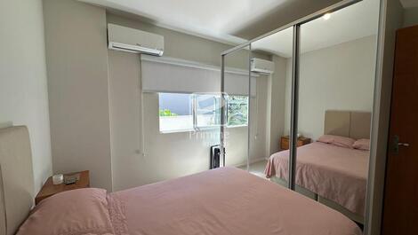 SEASON - 2 BEDROOM APARTMENT IN THE CENTER OF BALNEARIO CAMBORIU