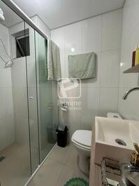 SEASON - 2 BEDROOM APARTMENT IN THE CENTER OF BALNEARIO CAMBORIU