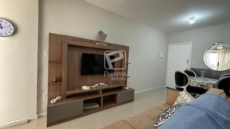 SEASON - 2 BEDROOM APARTMENT IN THE CENTER OF BALNEARIO CAMBORIU