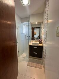 APARTAMENTO EM BALNEÁRIO CAMBORIÚ - 2 DORMITÓRIOS