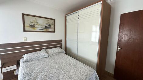 APARTAMENTO EM BALNEÁRIO CAMBORIÚ - 2 DORMITÓRIOS