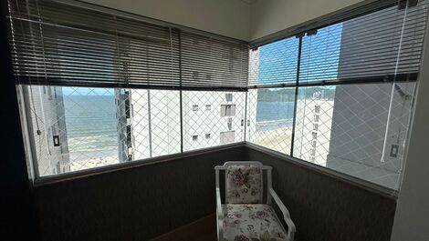 APARTAMENTO EM BALNEÁRIO CAMBORIÚ - 2 DORMITÓRIOS