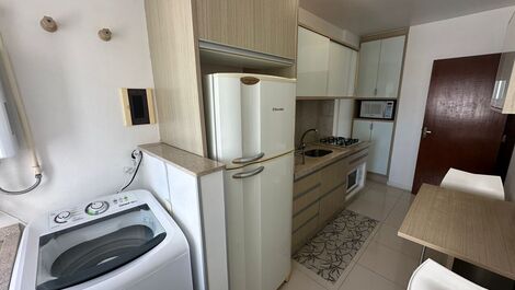 APARTAMENTO EM BALNEÁRIO CAMBORIÚ - 2 DORMITÓRIOS