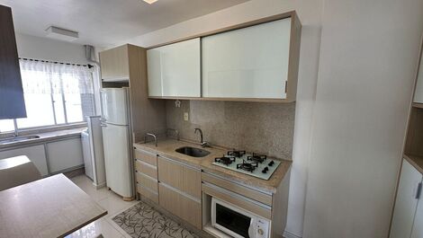 APARTAMENTO EM BALNEÁRIO CAMBORIÚ - 2 DORMITÓRIOS