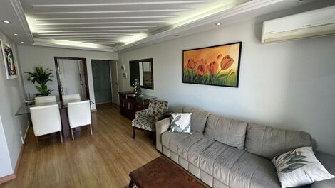Apartamento para alugar em Balneário Camboriú - Centro