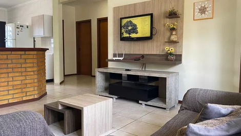 Inicio - 250 metros del mar - en las bombas de playa