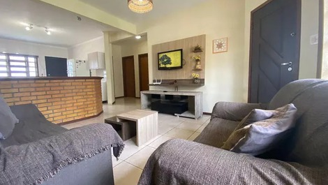 Inicio - 250 metros del mar - en las bombas de playa