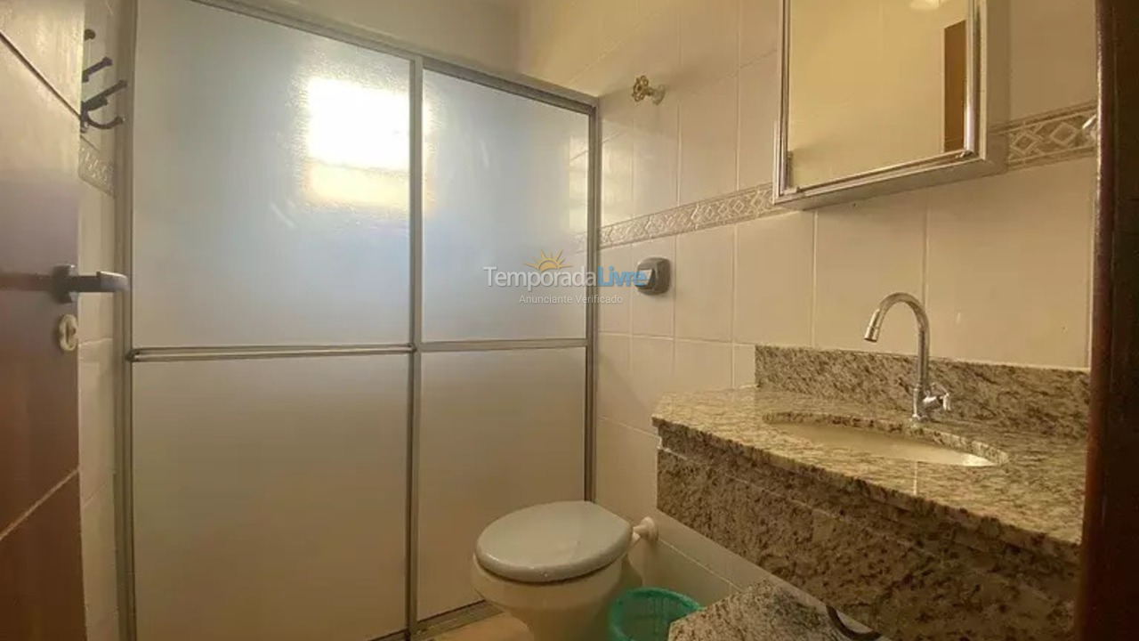 Casa para alquiler de vacaciones em Bombinhas (Praia de Bombas)