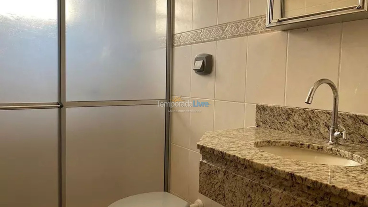 Casa para alquiler de vacaciones em Bombinhas (Praia de Bombas)