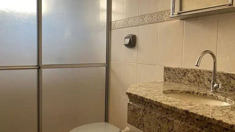 Inicio - 250 metros del mar - en las bombas de playa