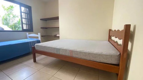 Inicio - 250 metros del mar - en las bombas de playa