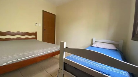 Inicio - 250 metros del mar - en las bombas de playa