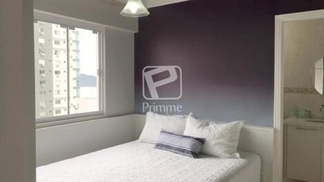 SEASON - 3 BEDROOM APARTMENT IN BALNEÁRIO CAMBORIÚ