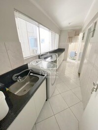 SEASON - 3 BEDROOM APARTMENT IN BALNEÁRIO CAMBORIÚ