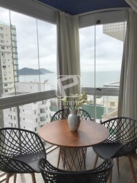 SEASON - 3 BEDROOM APARTMENT IN BALNEÁRIO CAMBORIÚ