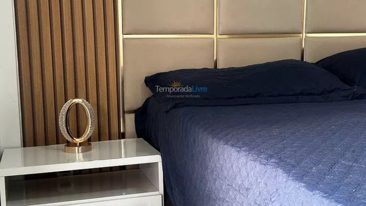 Apartamento para aluguel de temporada em Bombinhas (Praia de Bombas)