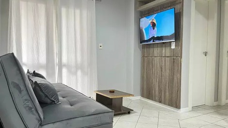 Great option for your vacation. Well located and with WIFI. B078