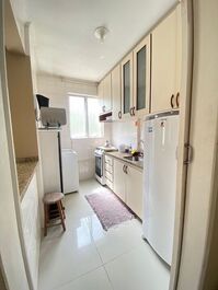 Apartment for rent in Florianopolis - Canasvieiras