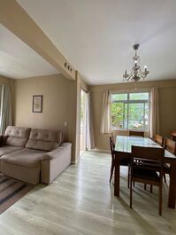 TWO SEA BLOCKS! GARAGE TWO PLACES! GREAT BENEFIT COST!