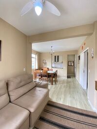 TWO SEA BLOCKS! GARAGE TWO PLACES! GREAT BENEFIT COST!