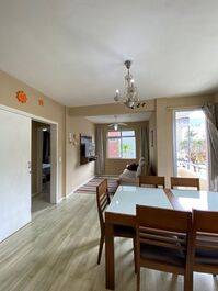 TWO SEA BLOCKS! GARAGE TWO PLACES! GREAT BENEFIT COST!