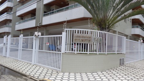 Apartamento para alquilar en Ubatuba - Praia Grande