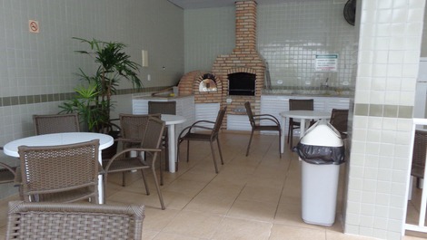 APARTAMENTO 24 LITORAL NORTE PRAIA GRANDE - UBATUBA/SP 80M DA PRAIA