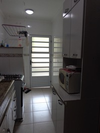 APARTAMENTO 24 LITORAL NORTE PRAIA GRANDE - UBATUBA/SP 80M DA PRAIA