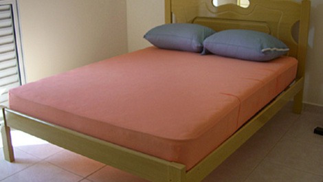 APARTAMENTO 24 LITORAL NORTE PRAIA GRANDE - UBATUBA/SP 80M DA PRAIA