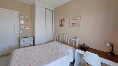 APARTMENT ON THE SAND IN RIVIERA DE SÃO LOURENÇO - MODULE 6