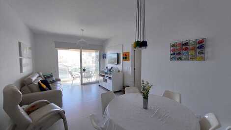 APARTMENT ON THE SAND IN RIVIERA DE SÃO LOURENÇO - MODULE 6