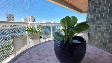 APARTMENT ON THE SAND IN RIVIERA DE SÃO LOURENÇO - MODULE 6
