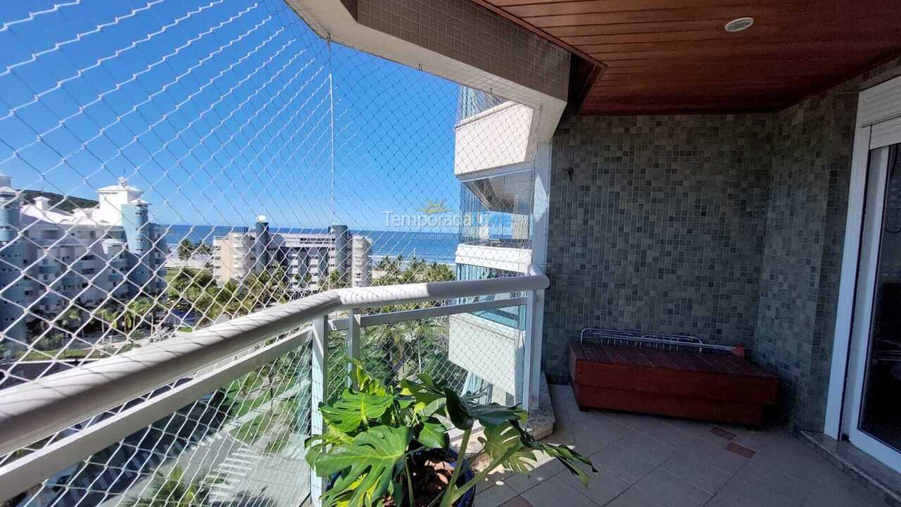 Apartment for vacation rental in Bertioga (Riviera)