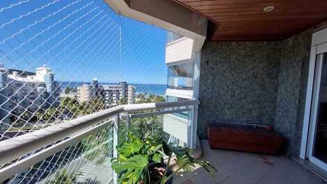 APARTMENT ON THE SAND IN RIVIERA DE SÃO LOURENÇO - MODULE 6