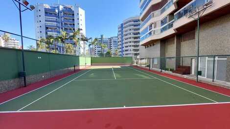 APARTMENT ON THE SAND IN RIVIERA DE SÃO LOURENÇO - MODULE 6