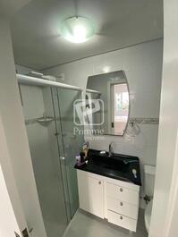 SEASONAL - 2 BEDROOM APARTMENT IN THE CENTER OF BALNEARIO CAMBORIU