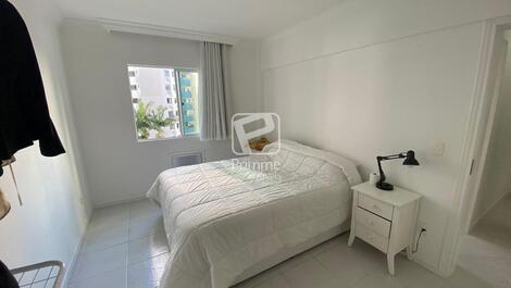 SEASONAL - 2 BEDROOM APARTMENT IN THE CENTER OF BALNEARIO CAMBORIU