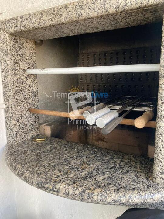 Apartment for vacation rental in Balneário Camboriú (Centro)